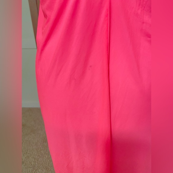 Victorias Secret NWT Women’s Pink babydoll lingerie dress🎀🎀 - Picture 8 of 8